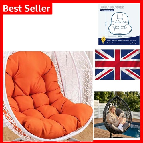 Indoor outdoor hanging egg - indoor,