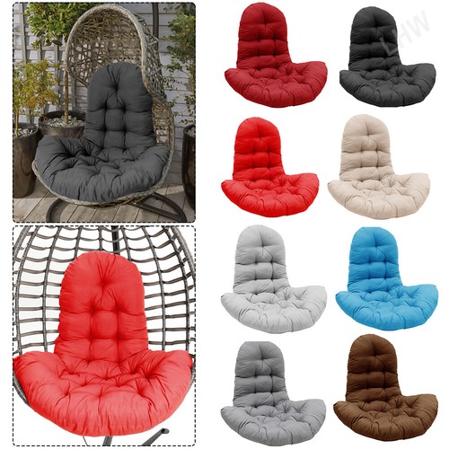 Outdoor cushion deluxe - cushion, hanging