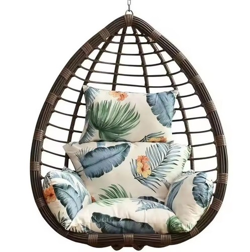Patio outdoor cushion seat - outdoor,