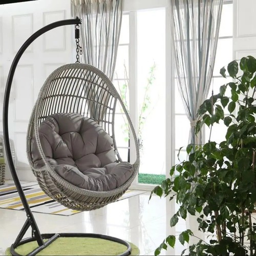 Hanging egg swing chair - egg,