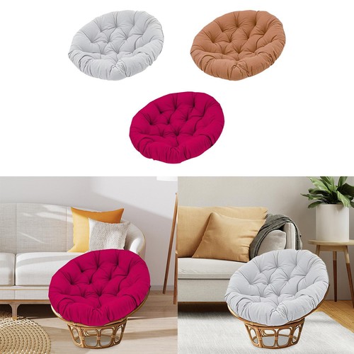 Hanging egg chair cushion - chair,