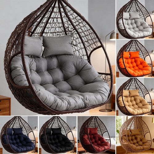 Egg chair cushion - chair, pad