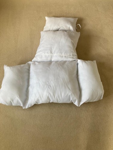 Egg chair cushion thick - chair,