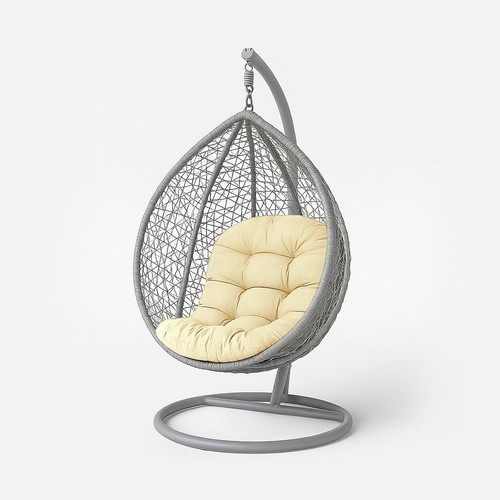 Egg chair cushion - chair,