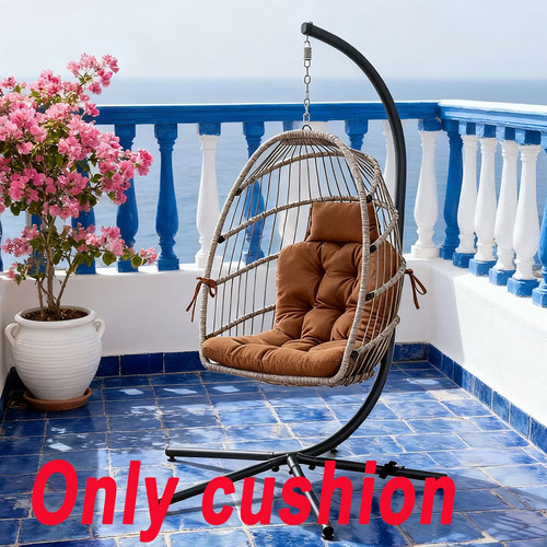 Swing chair cushion soft - swing,