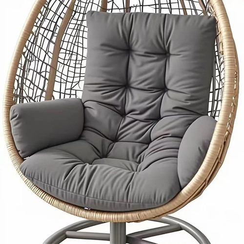 Hammock rocking chair - hammock, cushion