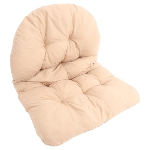 Comfortable khaki egg - egg, chair