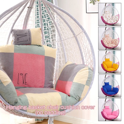 Unstuffed hanging swing egg - unstuffed,