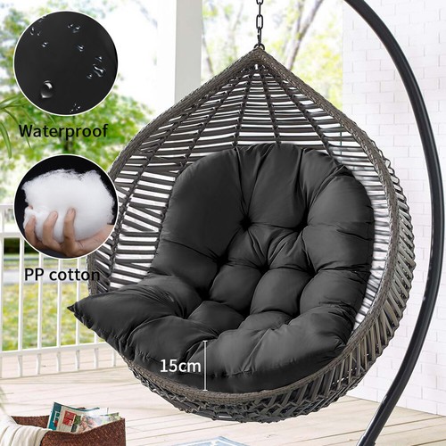 Rattan hanging egg - egg, chair