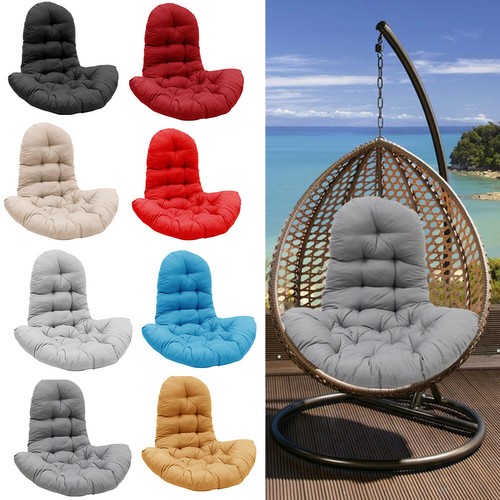 Single egg chair - egg,