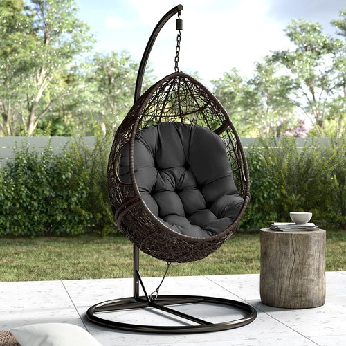 Large shaped seat - u,