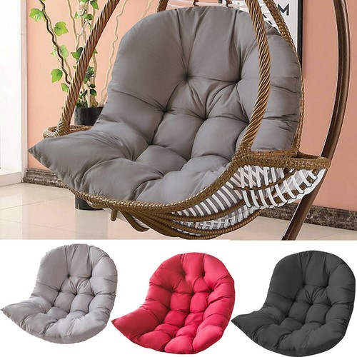 Hanging egg chair cushion - egg,