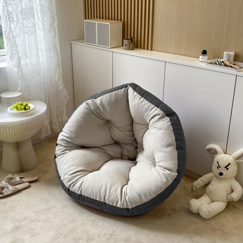 Hanging swing chair cushion - hanging,