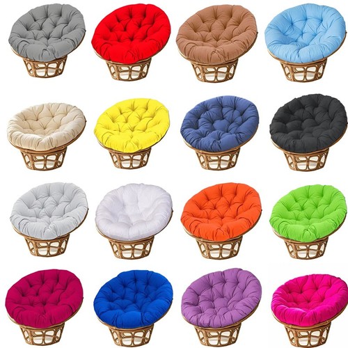Round 50cm padded - padded, seat