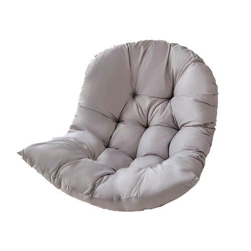 Egg chair cushion seat pad - egg,