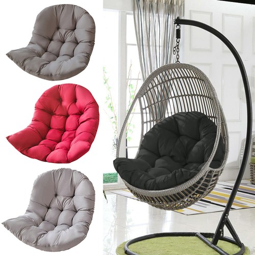 Hanging egg chair cushion - egg,