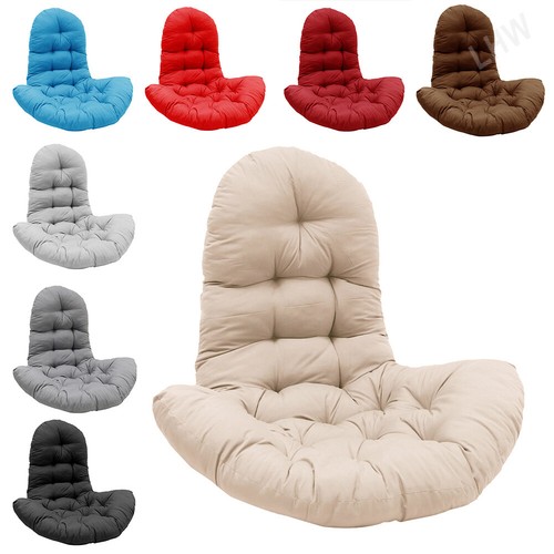 Oversized swing chair pad - swing,
