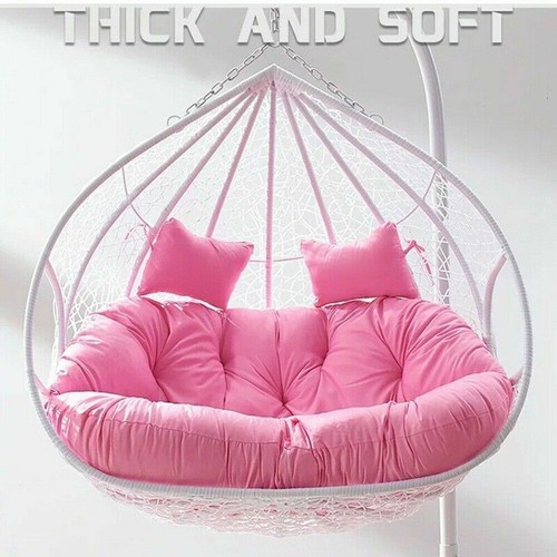 Washable seat egg chair - 2,