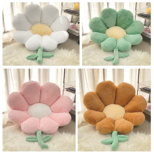 Flower garden egg chair - egg, seat