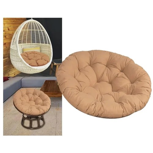 Hanging egg chair cushion - cushion, for