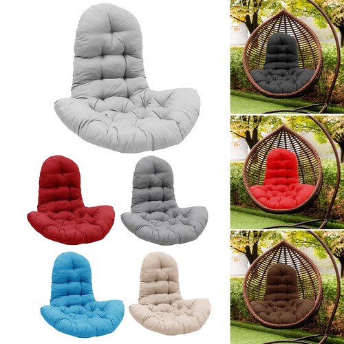 Egg chair cushion - cushion, seat