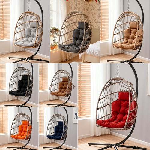 Garden hanging swing - garden,