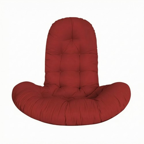 Hanging chair cushion - chair, outdoor
