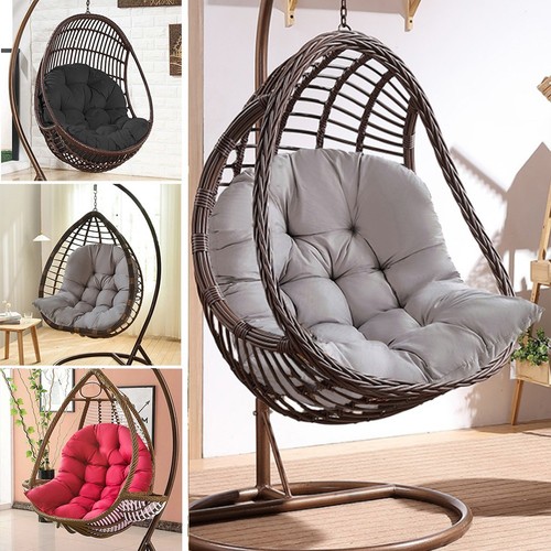 Large garden hanging - large, egg