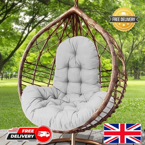 Egg chair cushion - chair, seat