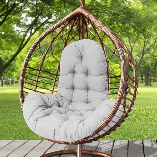 Light grey hanging - hanging, egg