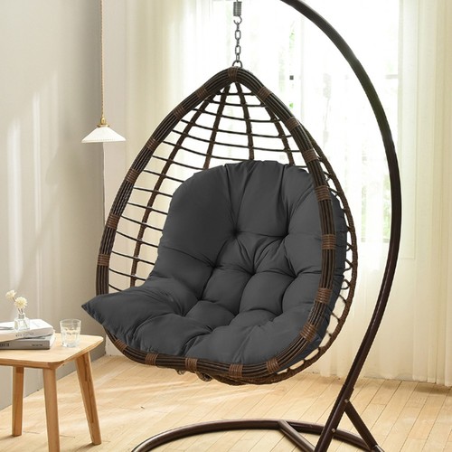 Egg chair cushion 120x80cm - egg,