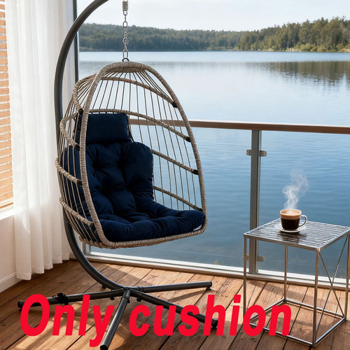 Swing chair cushion soft - swing,