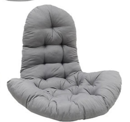 Egg chair cushion - egg, pad