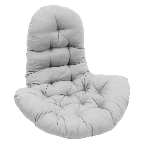 130cm garden egg chair seat - 130cm,
