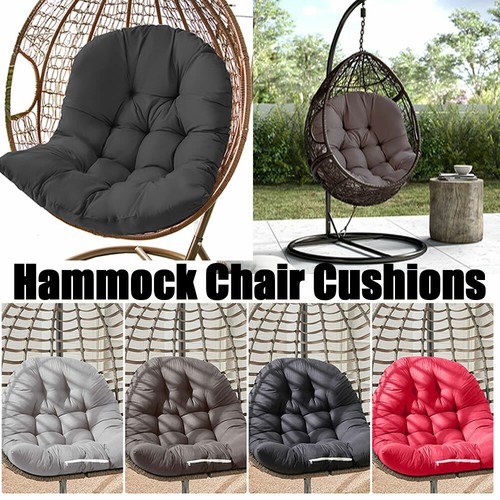 Hammock garden swing - hammock, cushion