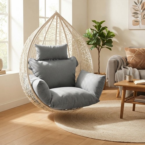 Comfortable folding egg - folding, chair