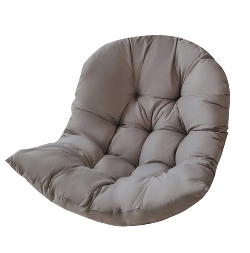 Egg chair replacement cushion - replacement,