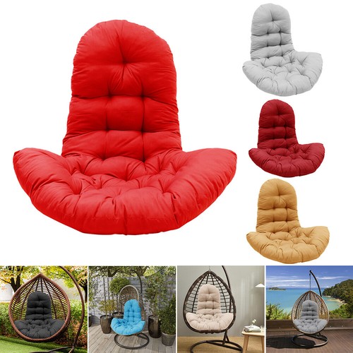Garden hanging egg - garden, chair