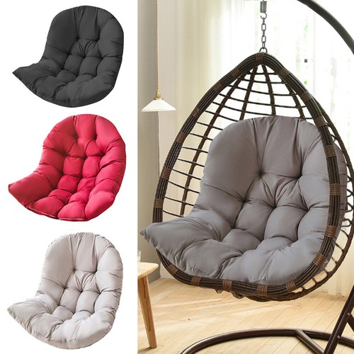 Hanging egg chair - hanging,